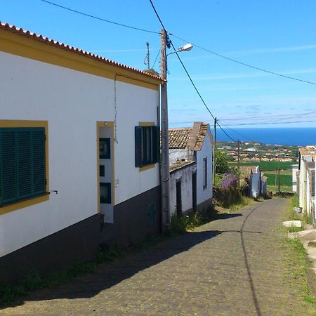 Fontes Viewpoint Villa Santa Cruz da Graciosa Exterior photo